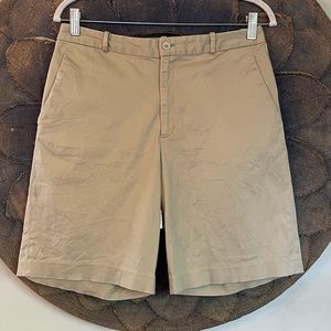 Ralph Lauren Sport Women’s Khaki Shorts
